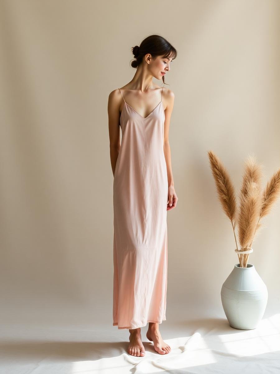 Slip Dress