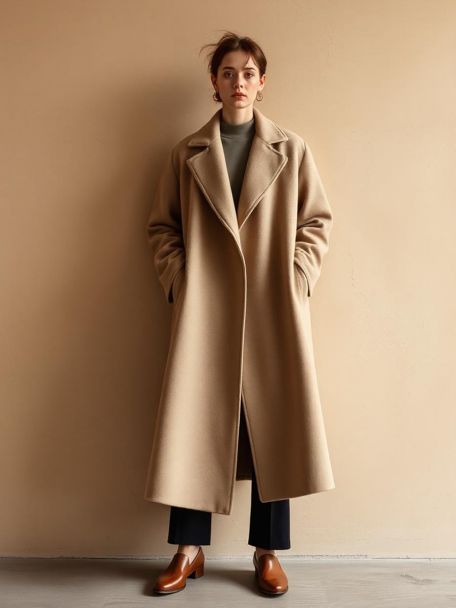 Long Coat