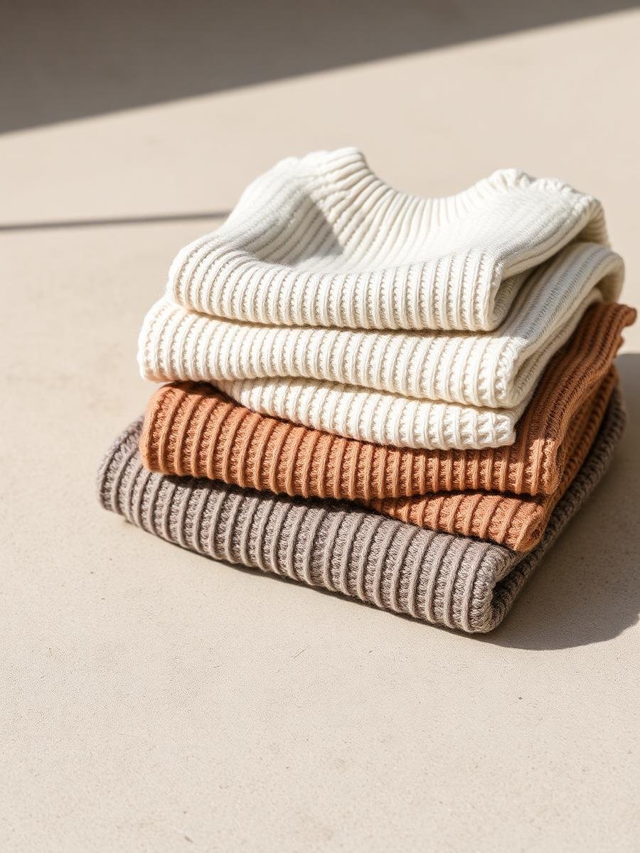 Rib Knit